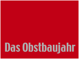 Das Obstbaujahr